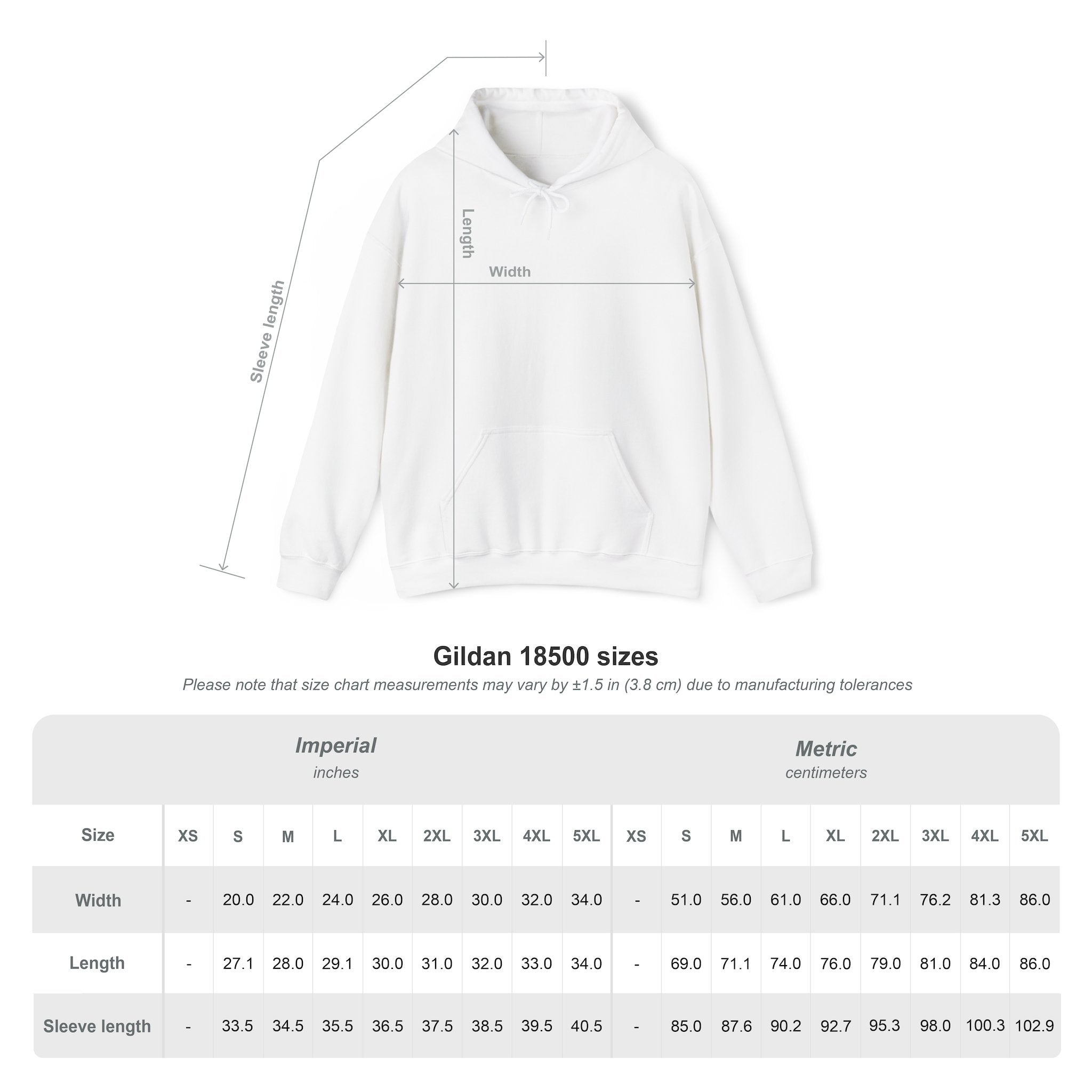 UNSILENCED Hoodie – Devil – Klein Logo Voor | Grote Print Achter