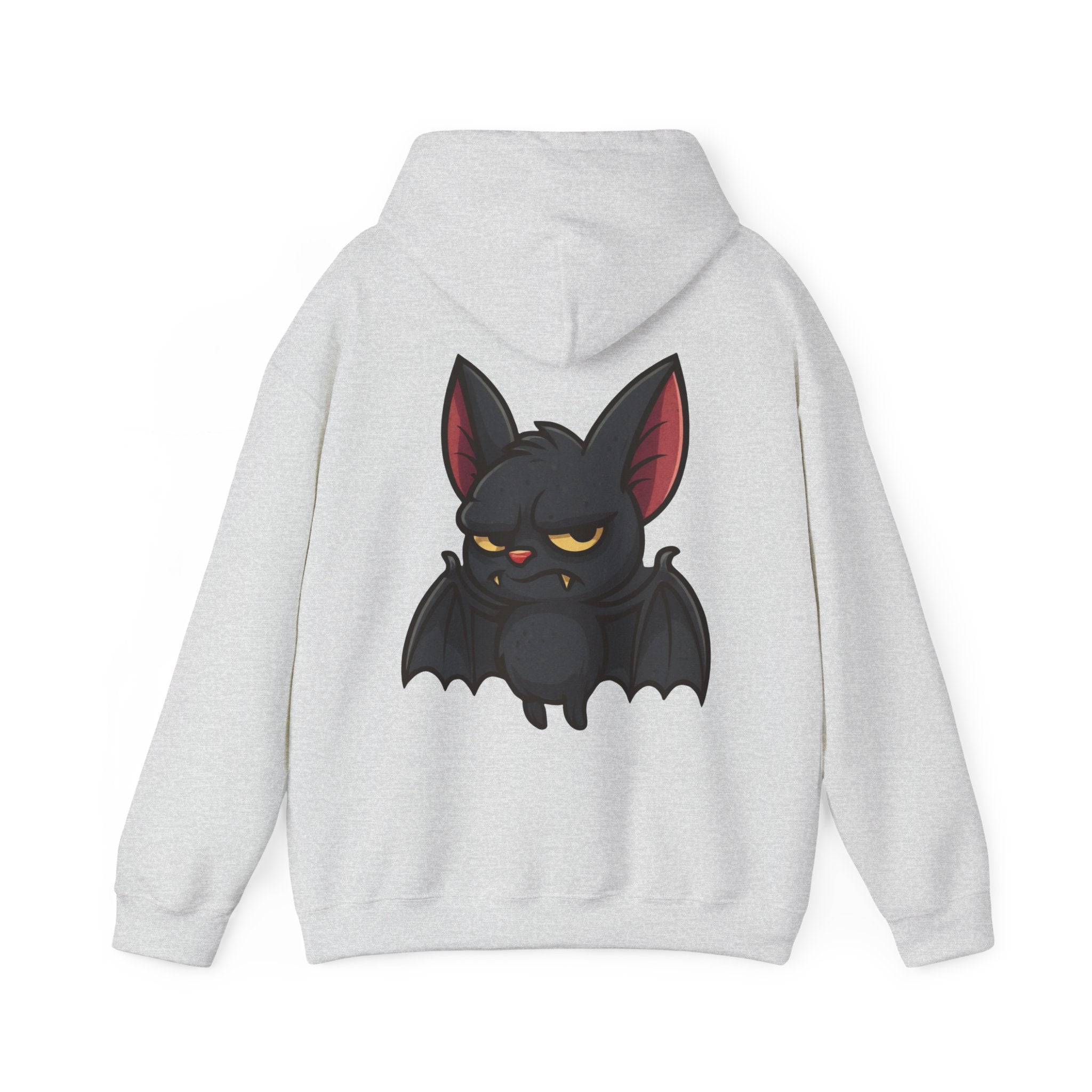 UNSILENCED Hoodie – Bath – Klein Logo Voor | Grote Print Achter